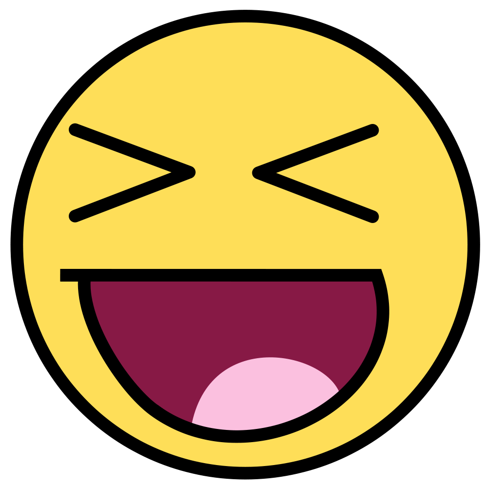 Smile