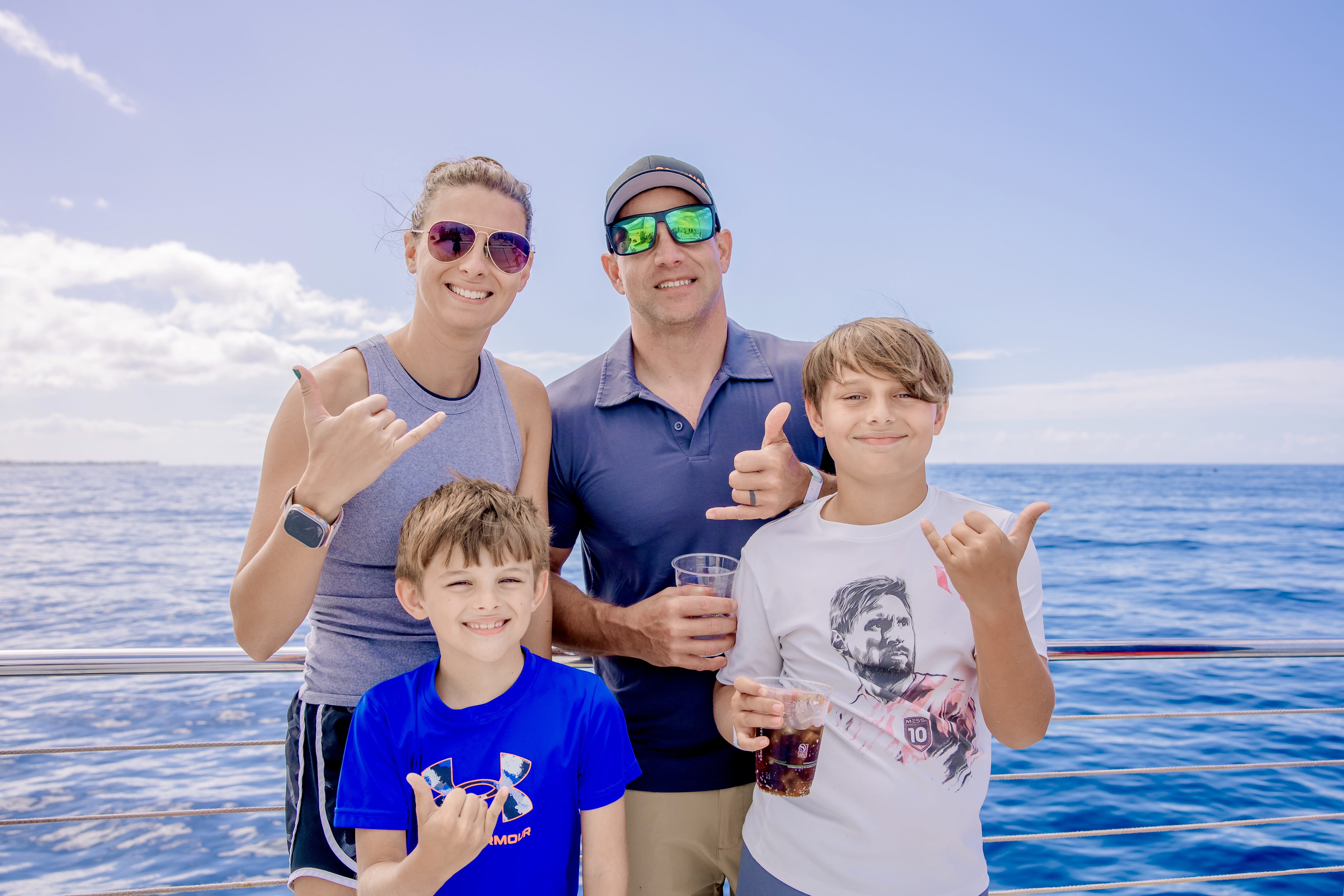 Whale Watching