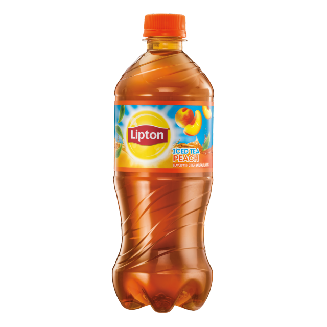 Lipton.