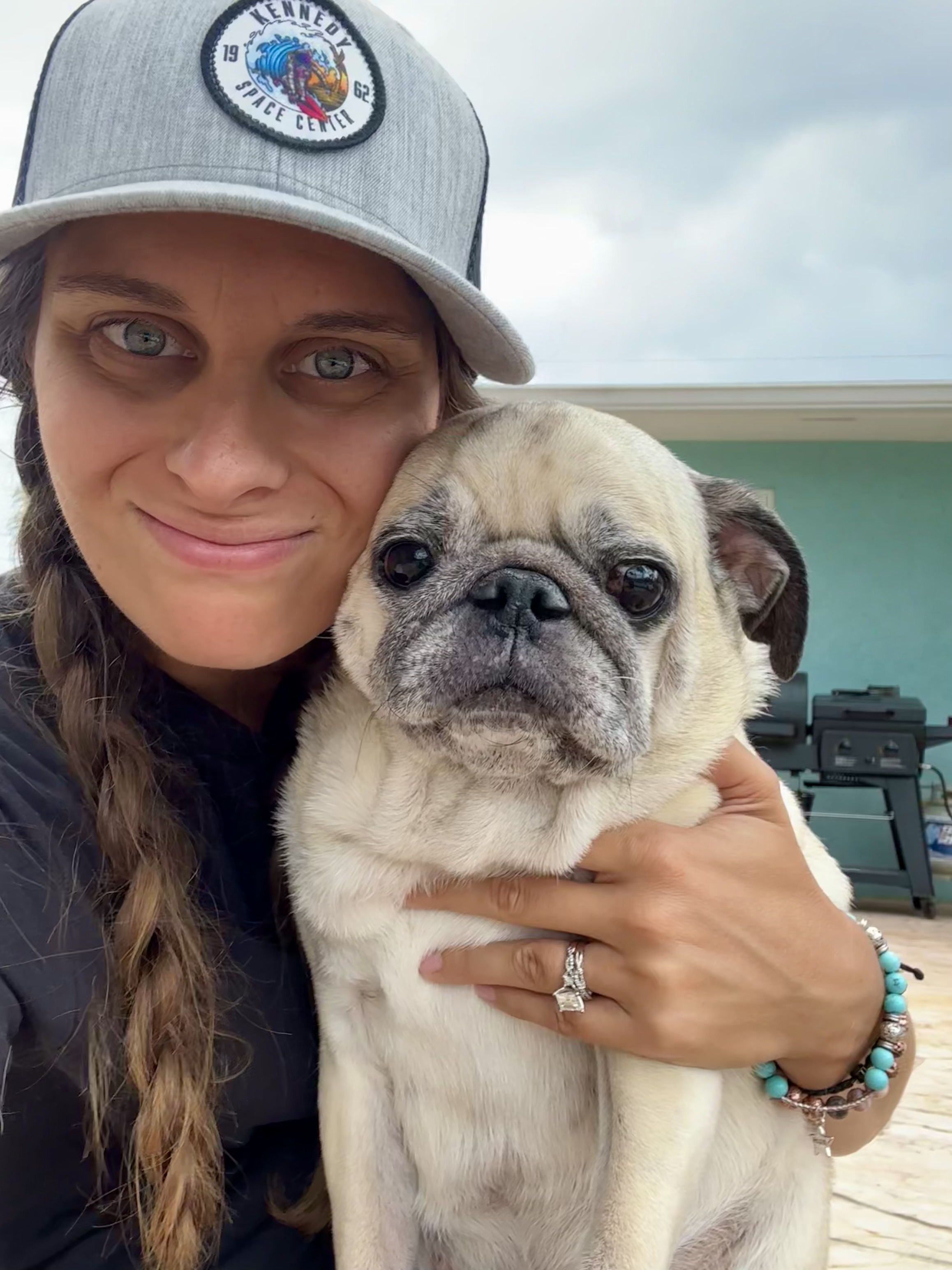 pug