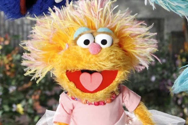 An image of Zoey