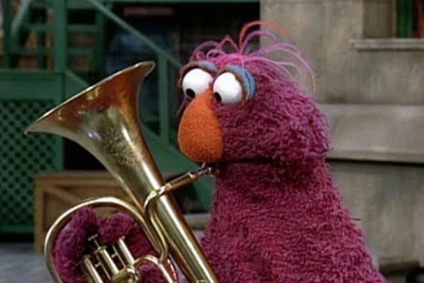 An image of Telly