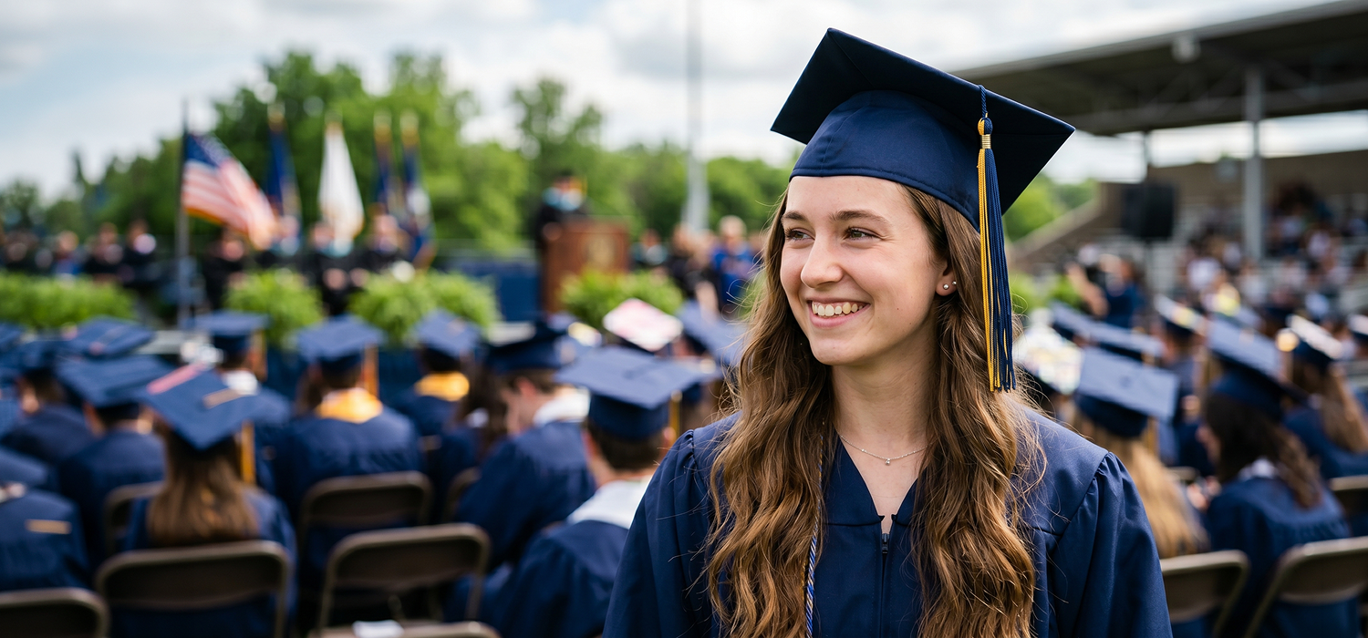 graduation