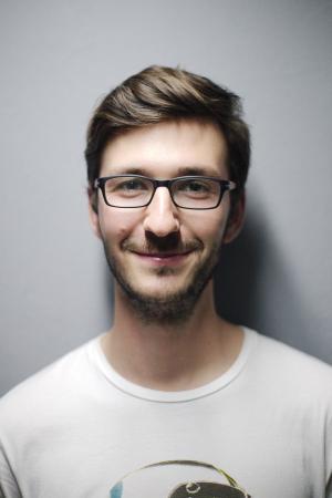 1 Test user photo
