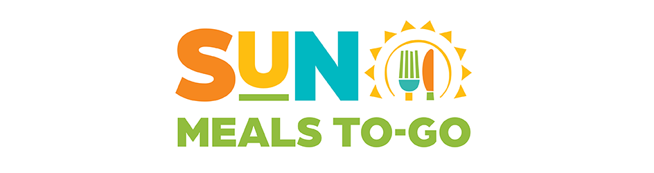 SUN Meals To-Go