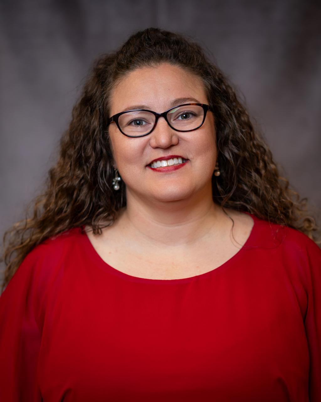 Photo of Tish Wagner
