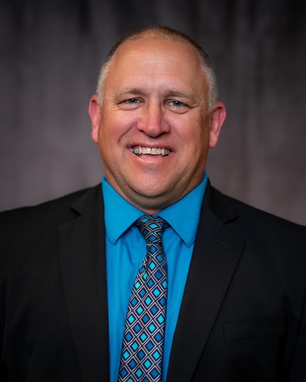 Dr. Lambert Photo