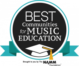 Best Communities for Music Education
