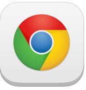 Google Chrome Icon