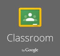 Google Classroom Icon