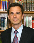 Eric Sundberg, Ed.D.