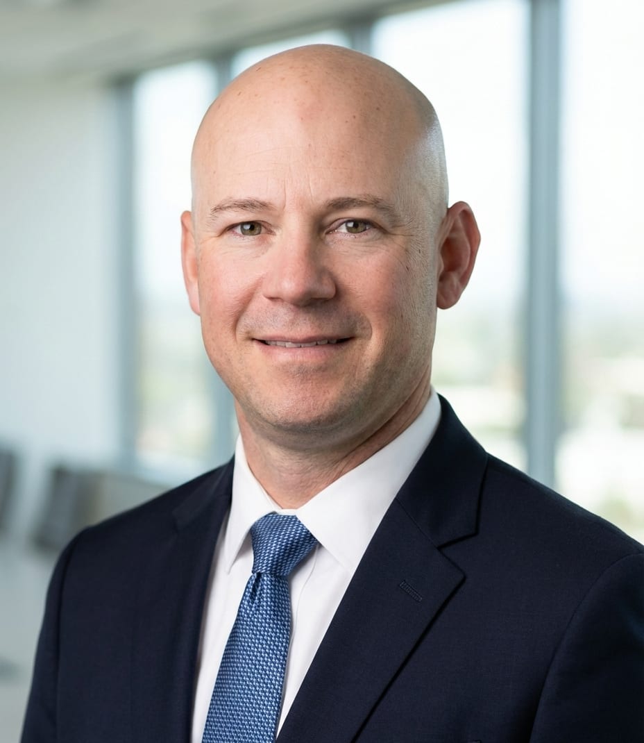 Mike Larkin, Director of Technology