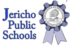 Jericho Public Schools Report Card Logo