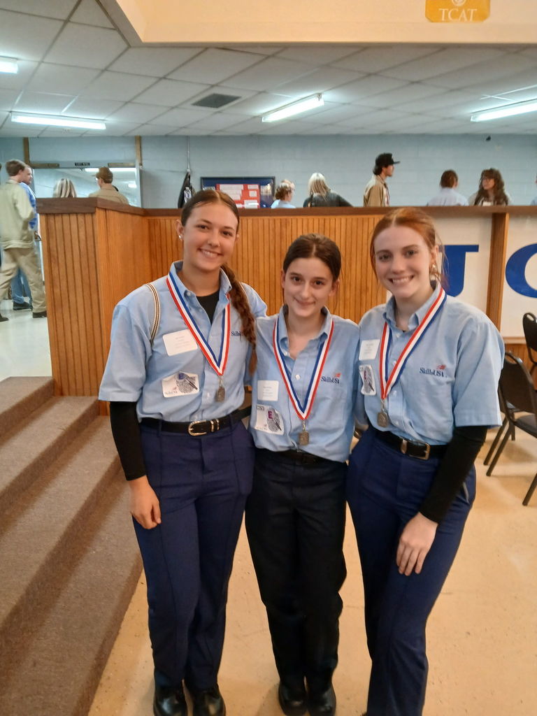 GHS Criminal Justice