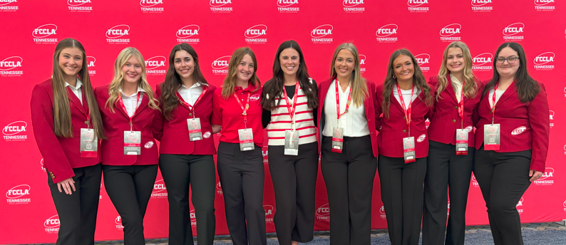 FCCLA