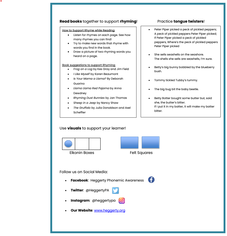 Activities for Home - Page 2