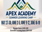 Apex Academy