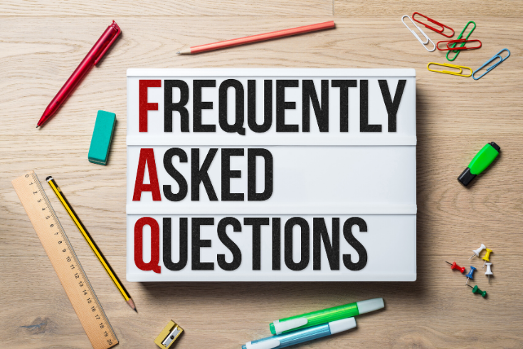 Answers to Frequently Asked Questions About Covid and Returning to School