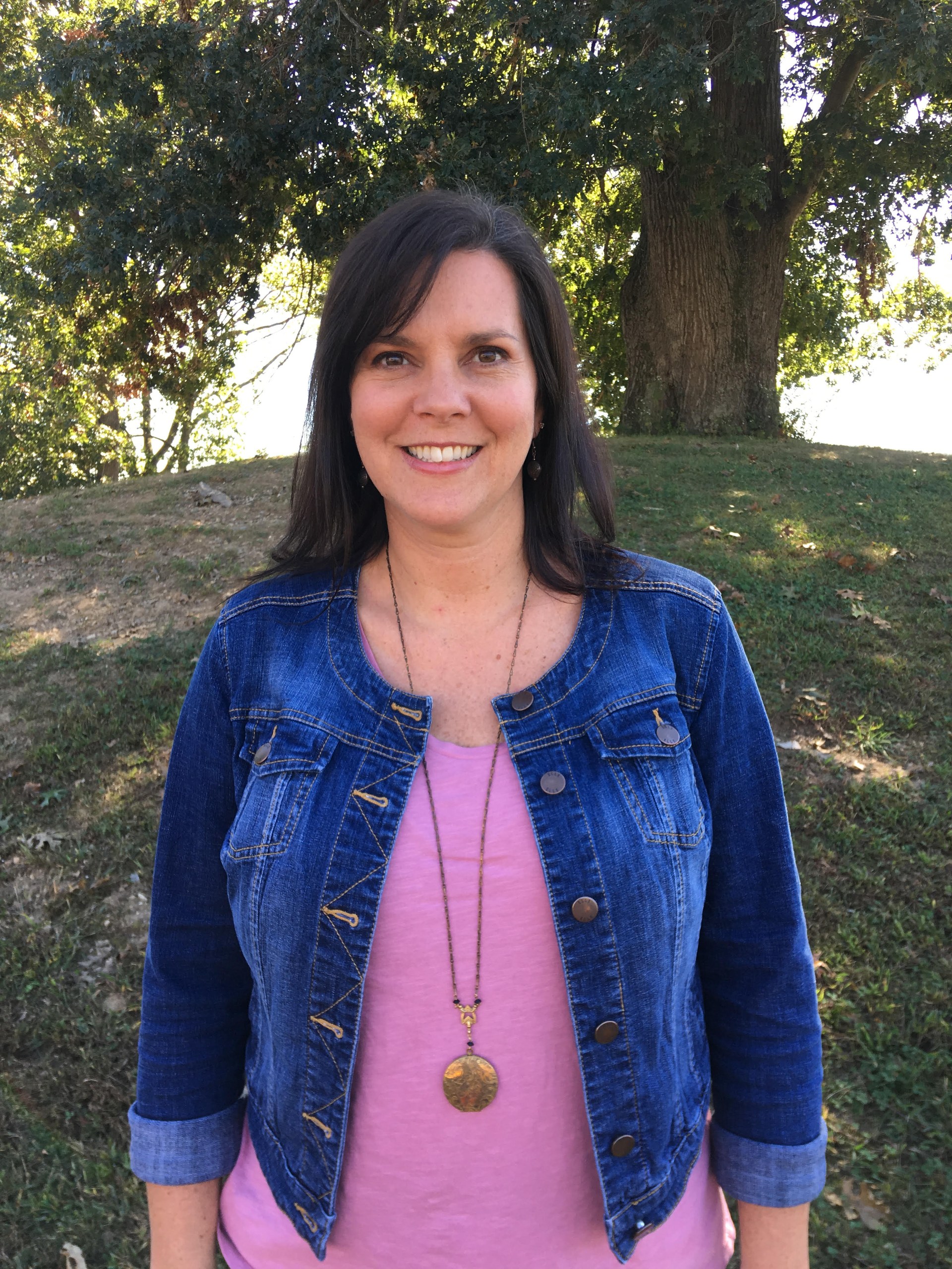 Attendance Supervisor Mrs. Heather Wilmore