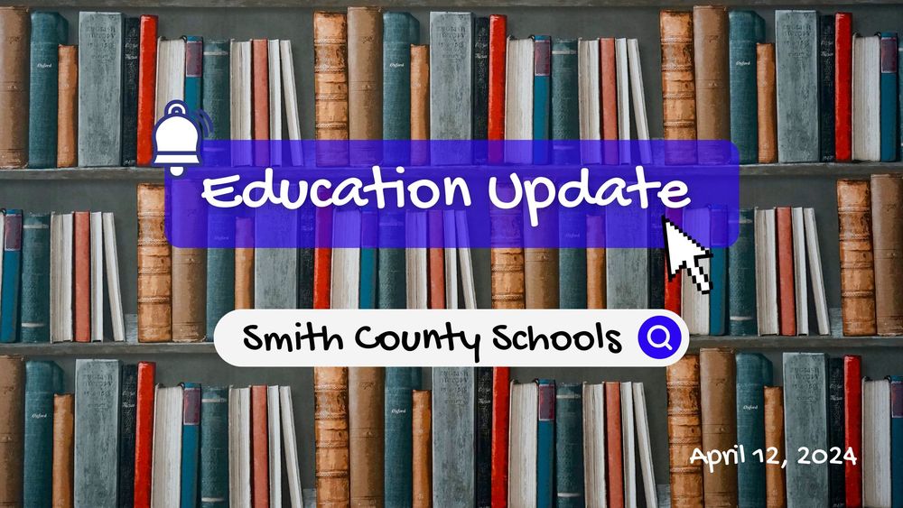 education update smith county schools