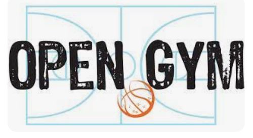 open gym