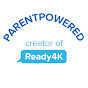 READY 4K