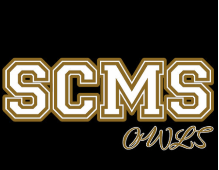 SCMS Spirit Shirts